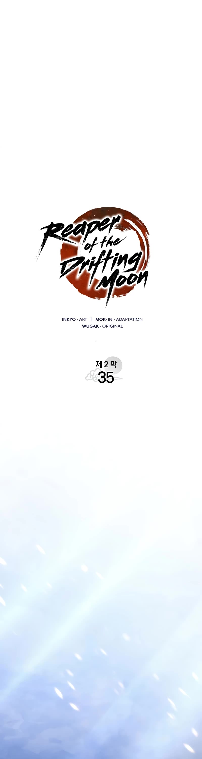 Reaper of the Drifting Moon Chapter 90 page 27 - Chapter 90