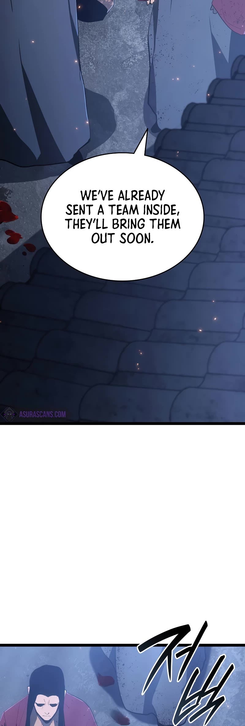 Reaper of the Drifting Moon Chapter 90 page 30 - Chapter 90