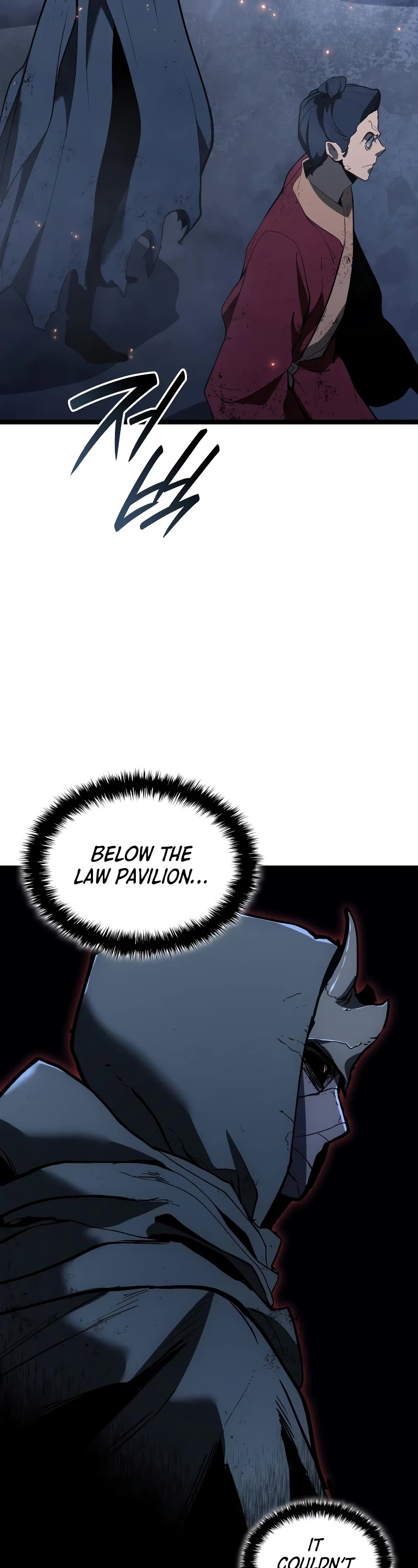 Reaper of the Drifting Moon Chapter 90 page 33 - Chapter 90