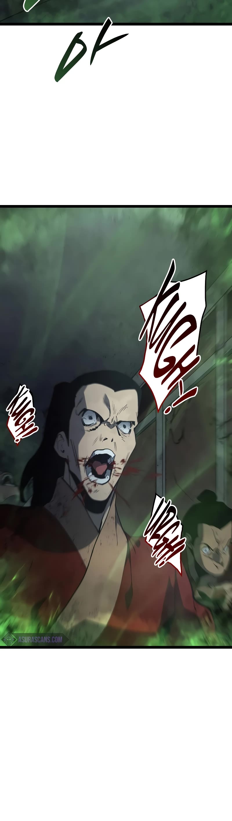 Reaper of the Drifting Moon Chapter 90 page 36 - Chapter 90