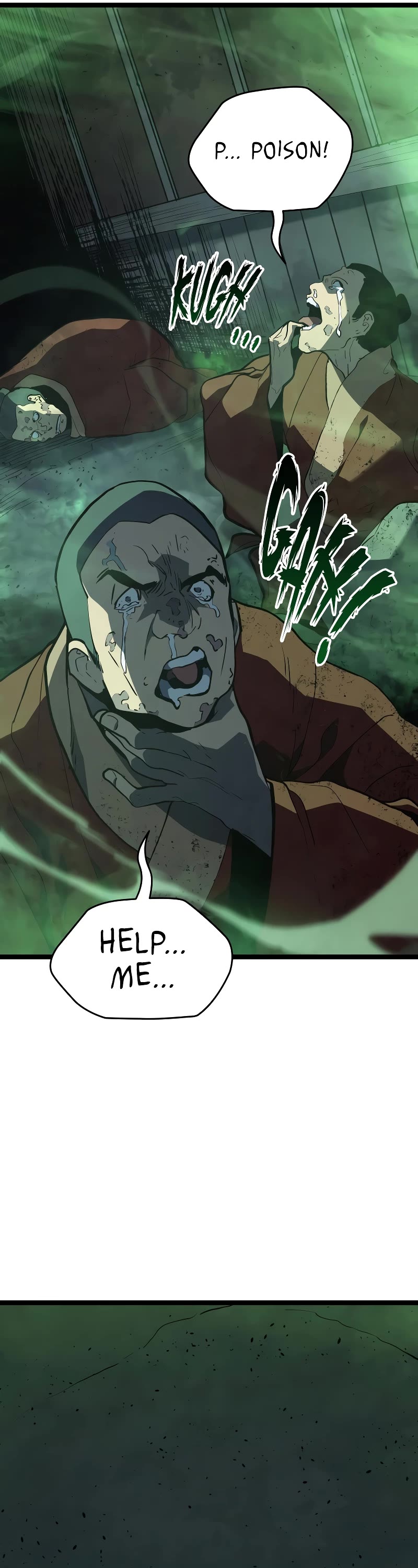 Reaper of the Drifting Moon Chapter 90 page 37 - Chapter 90