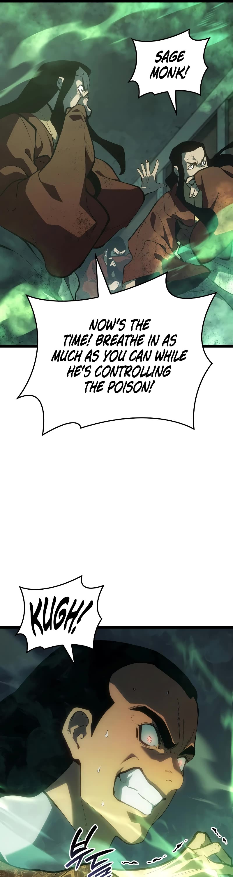 Reaper of the Drifting Moon Chapter 90 page 42 - Chapter 90