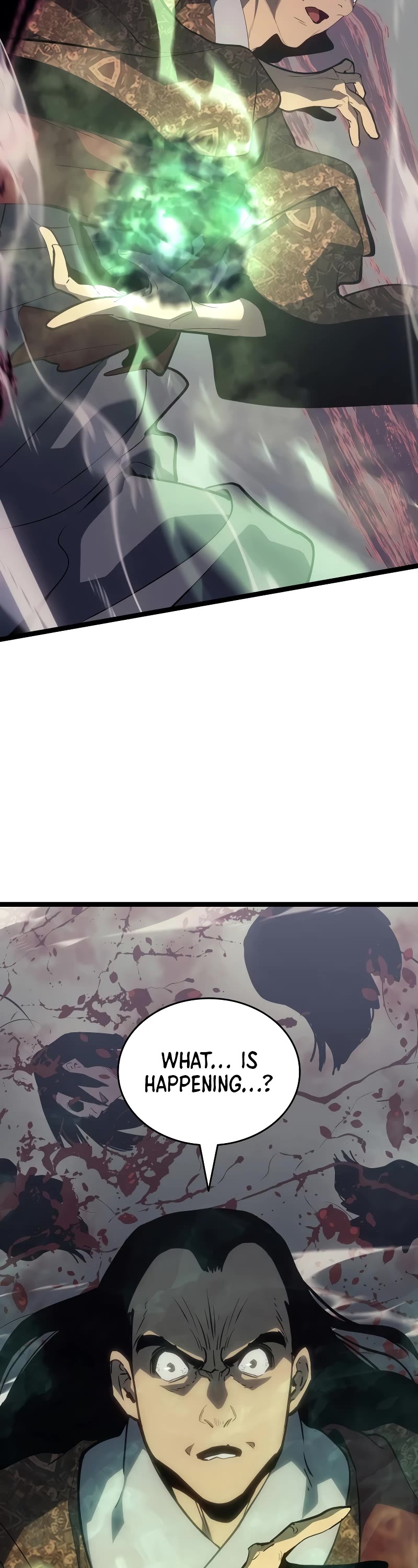Reaper of the Drifting Moon Chapter 90 page 44 - Chapter 90