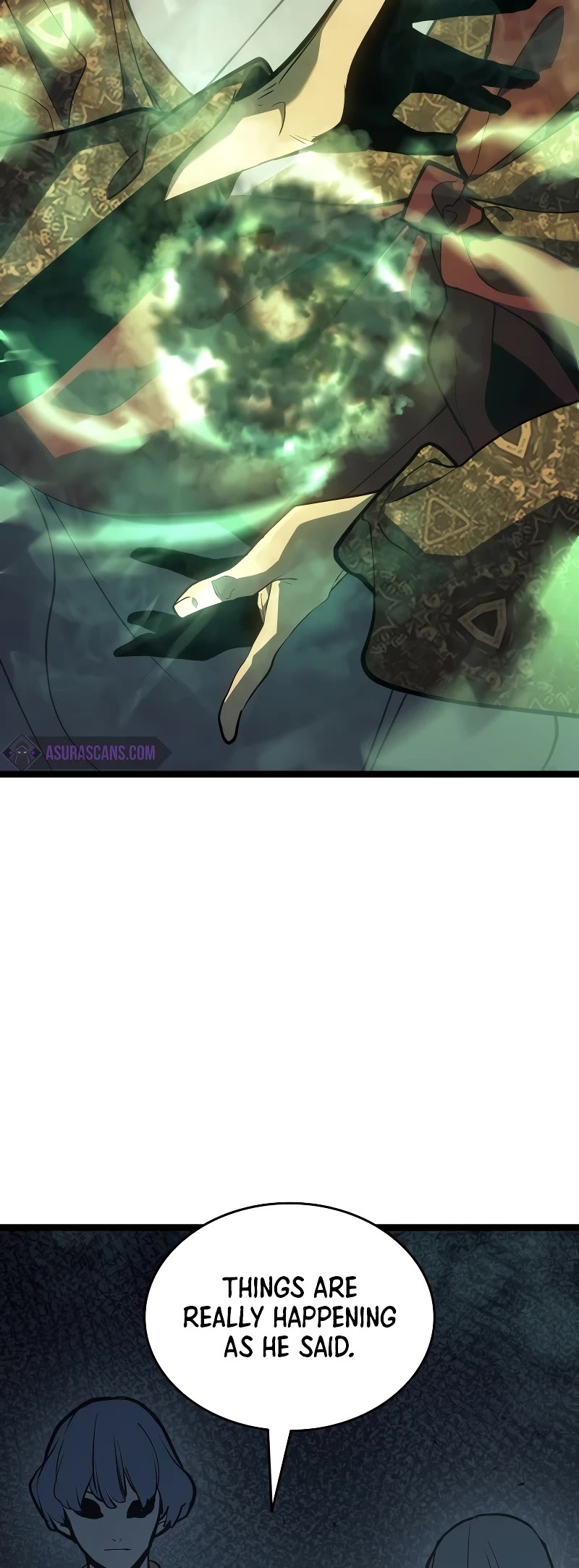 Reaper of the Drifting Moon Chapter 90 page 45 - Chapter 90