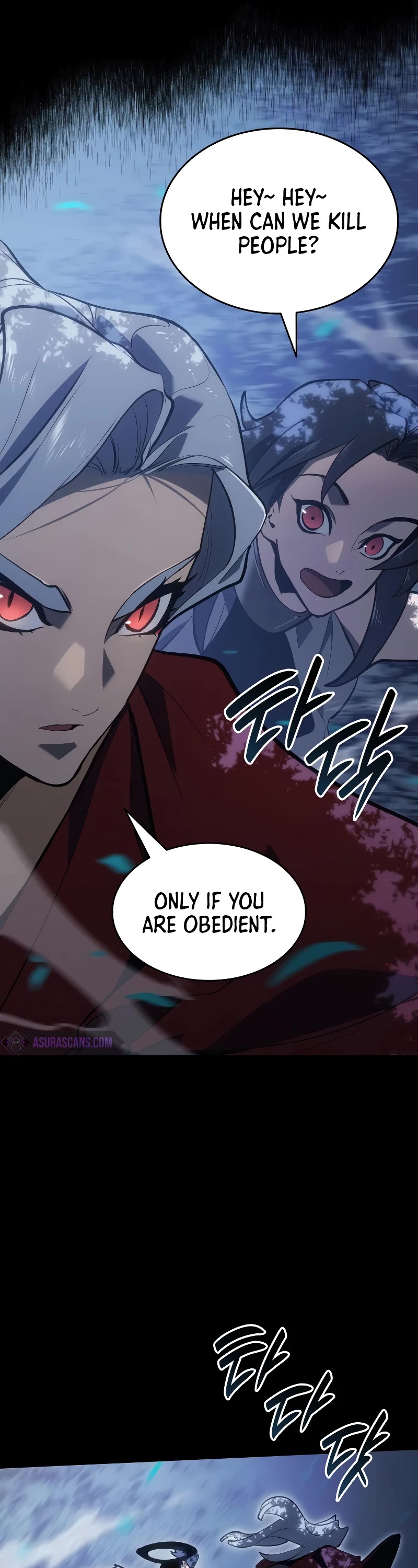 Reaper of the Drifting Moon Chapter 90 page 48 - Chapter 90