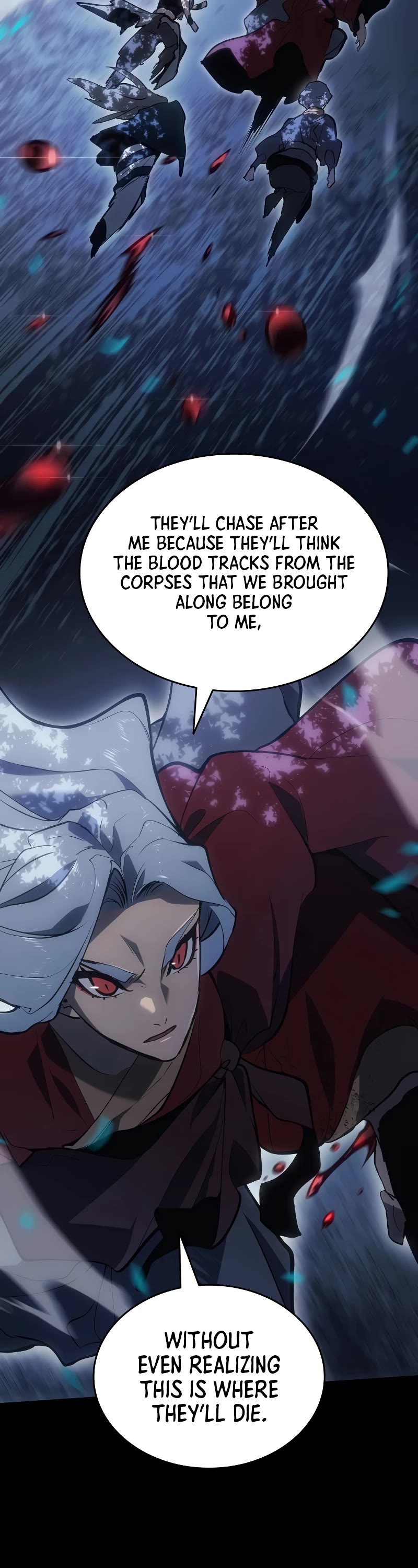 Reaper of the Drifting Moon Chapter 90 page 49 - Chapter 90