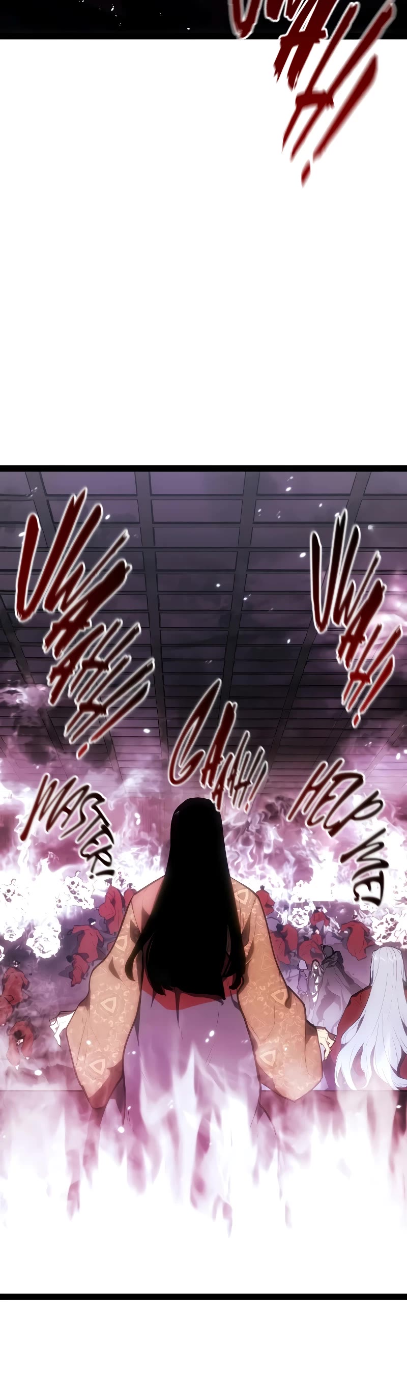 Reaper of the Drifting Moon Chapter 90 page 5 - Chapter 90