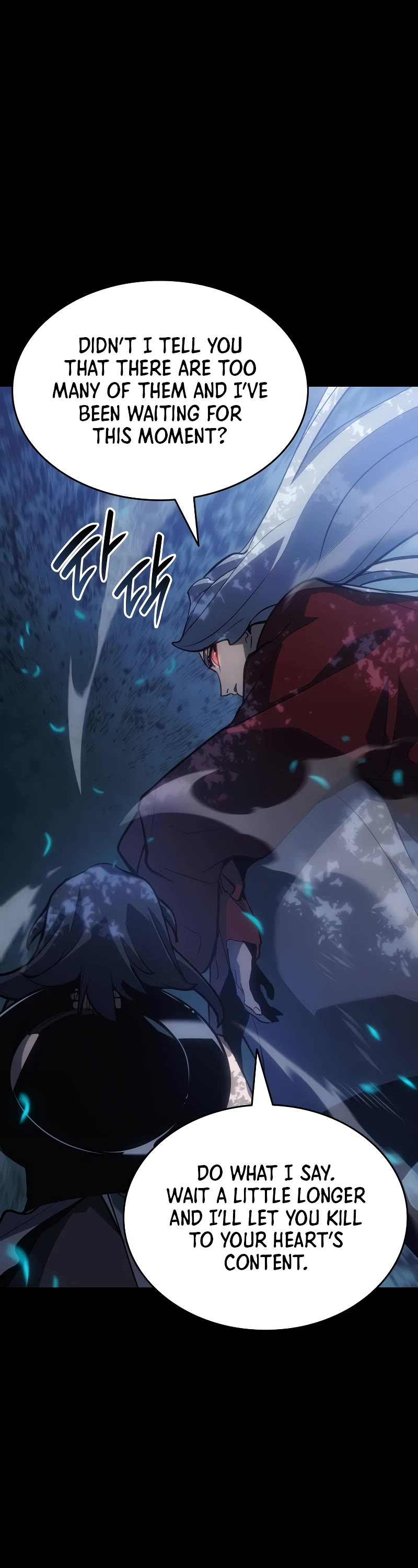 Reaper of the Drifting Moon Chapter 90 page 52 - Chapter 90