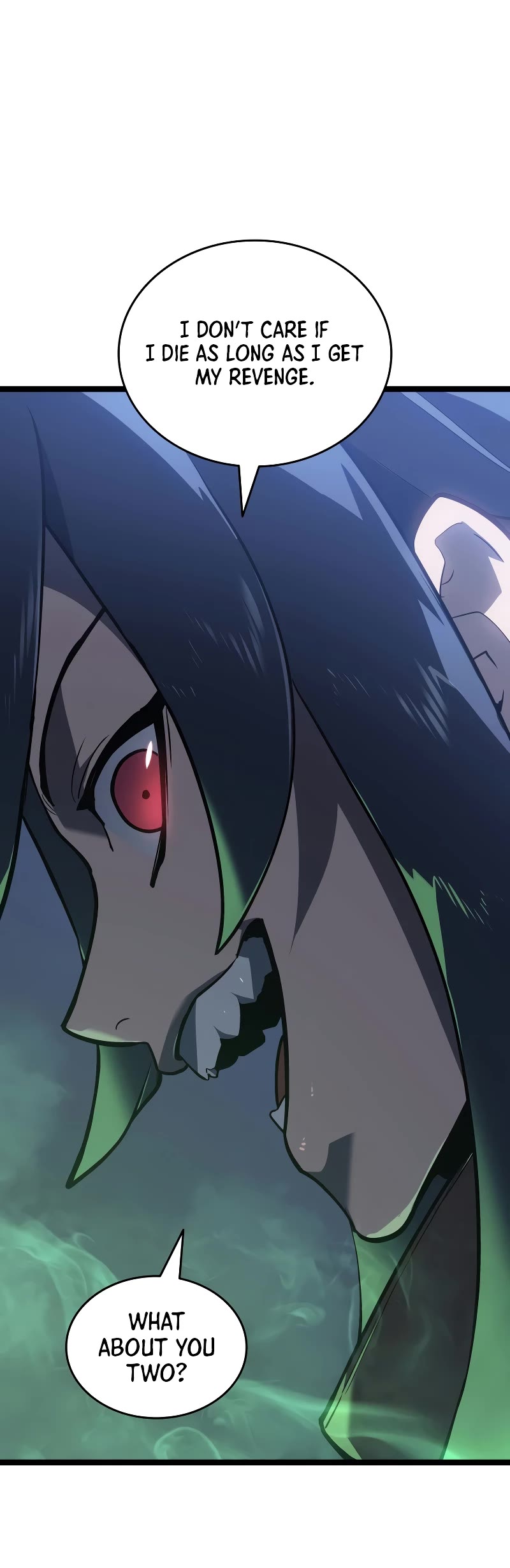 Reaper of the Drifting Moon Chapter 90 page 55 - Chapter 90