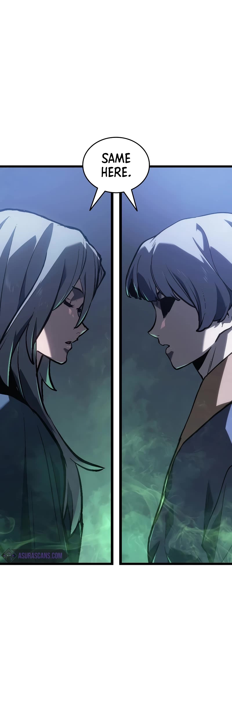 Reaper of the Drifting Moon Chapter 90 page 56 - Chapter 90