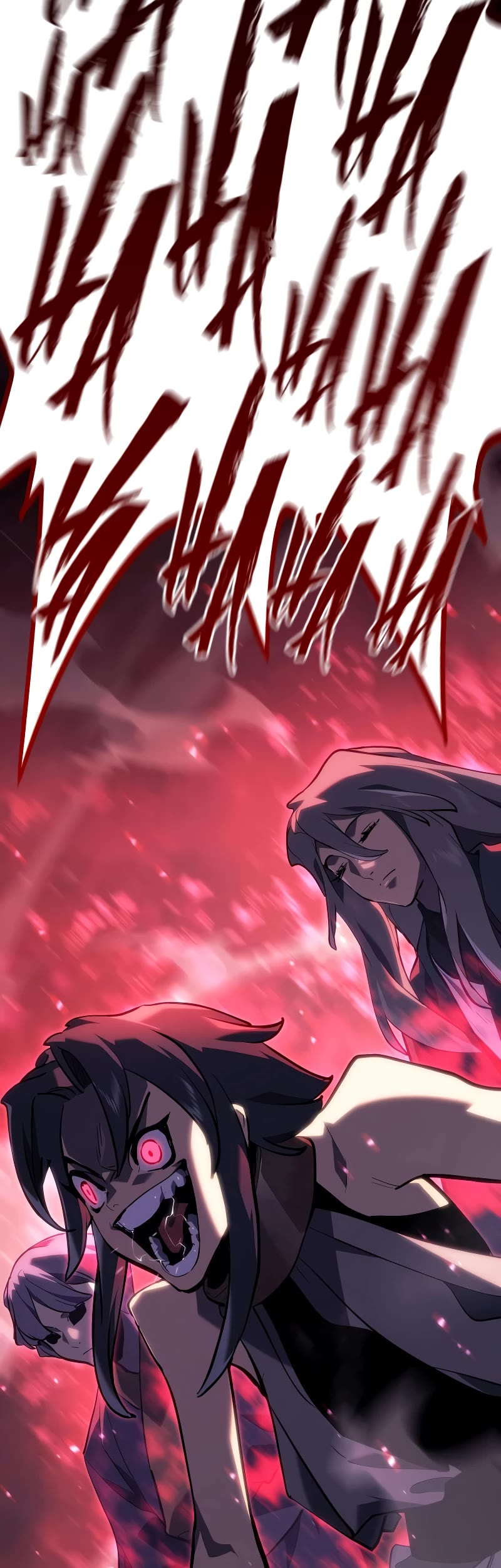 Reaper of the Drifting Moon Chapter 90 page 58 - Chapter 90