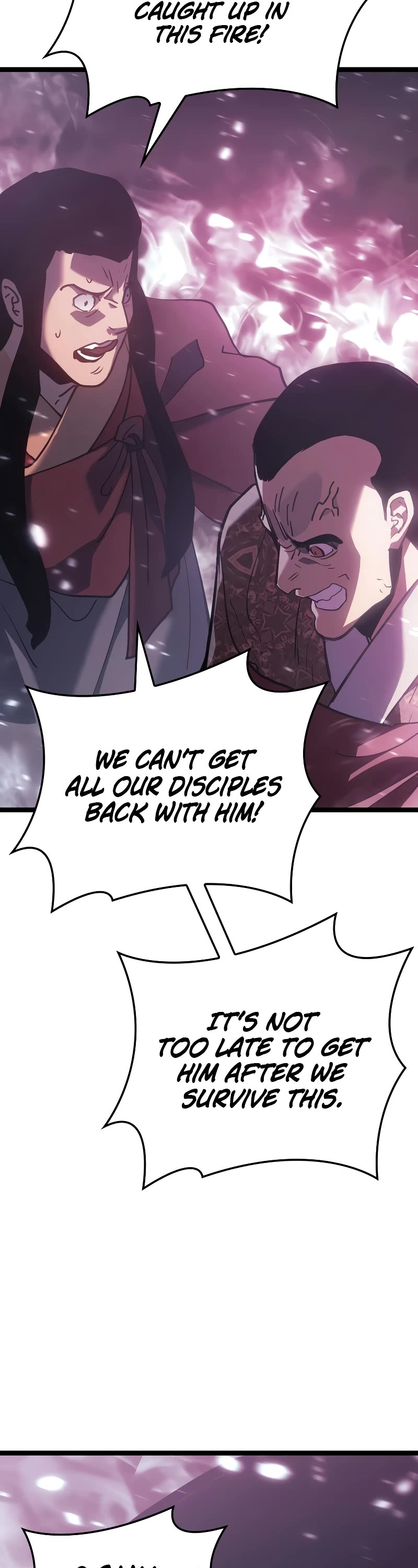 Reaper of the Drifting Moon Chapter 90 page 9 - Chapter 90