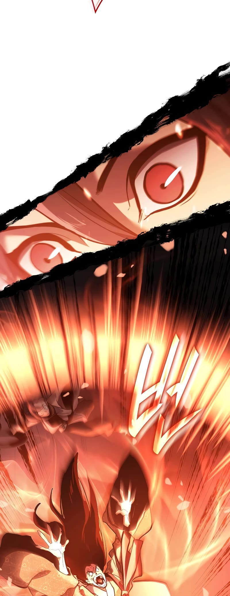Reaper of the Drifting Moon Chapter 91 page 10 - Chapter 91