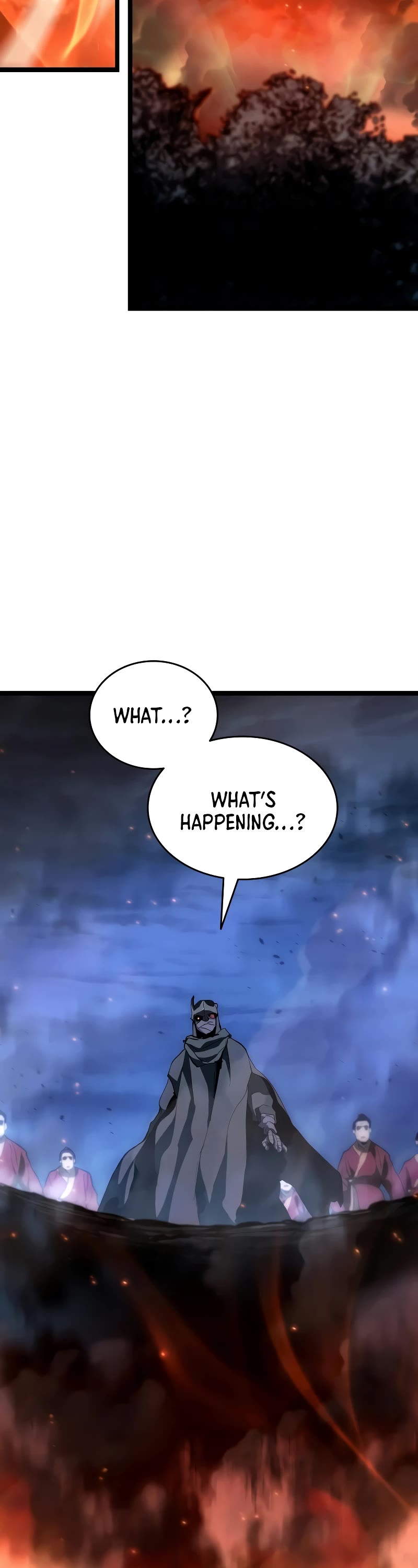 Reaper of the Drifting Moon Chapter 91 page 14 - Chapter 91