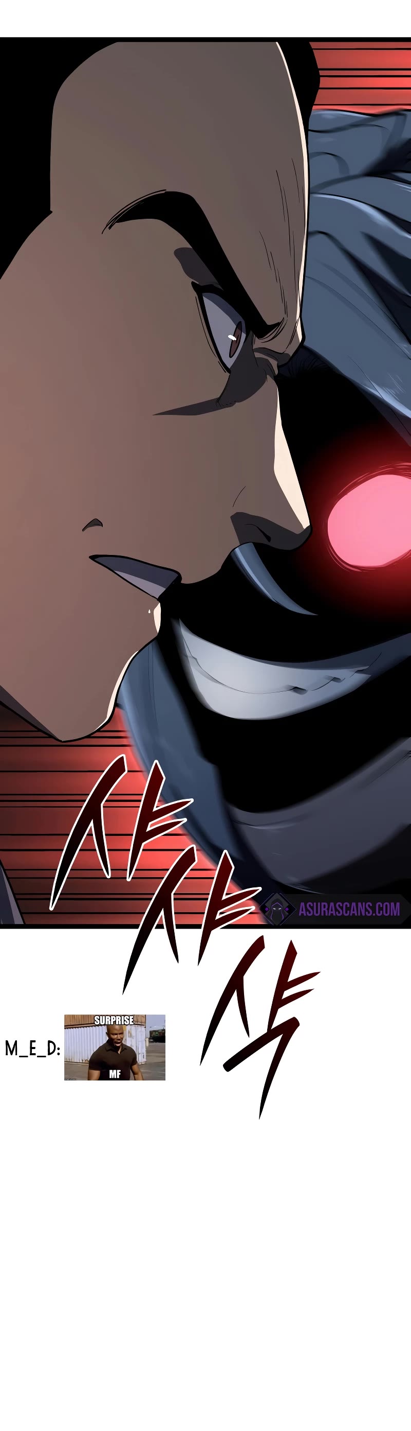 Reaper of the Drifting Moon Chapter 91 page 20 - Chapter 91