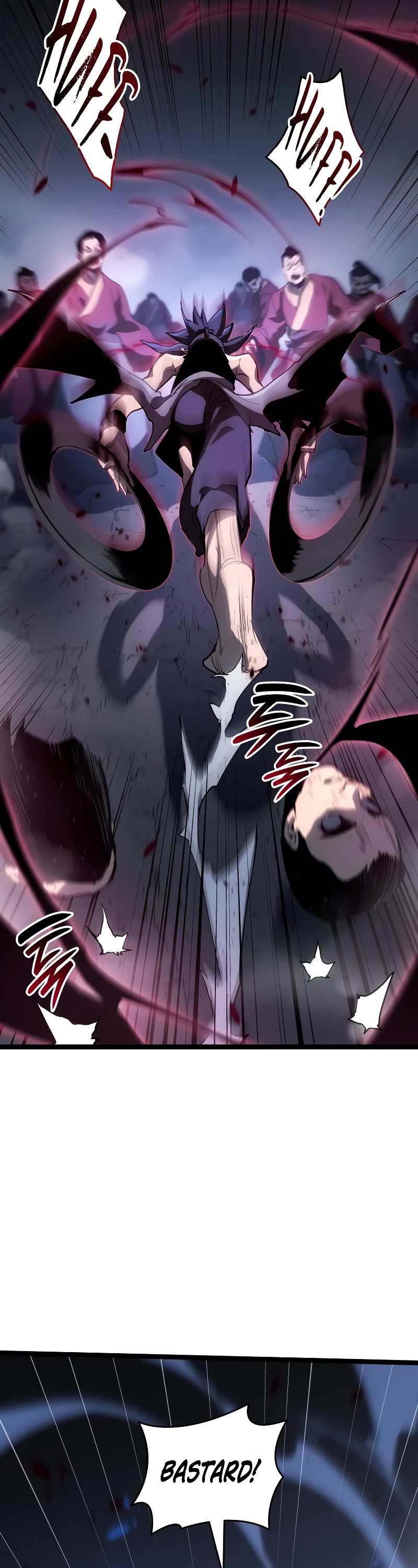 Reaper of the Drifting Moon Chapter 91 page 23 - Chapter 91