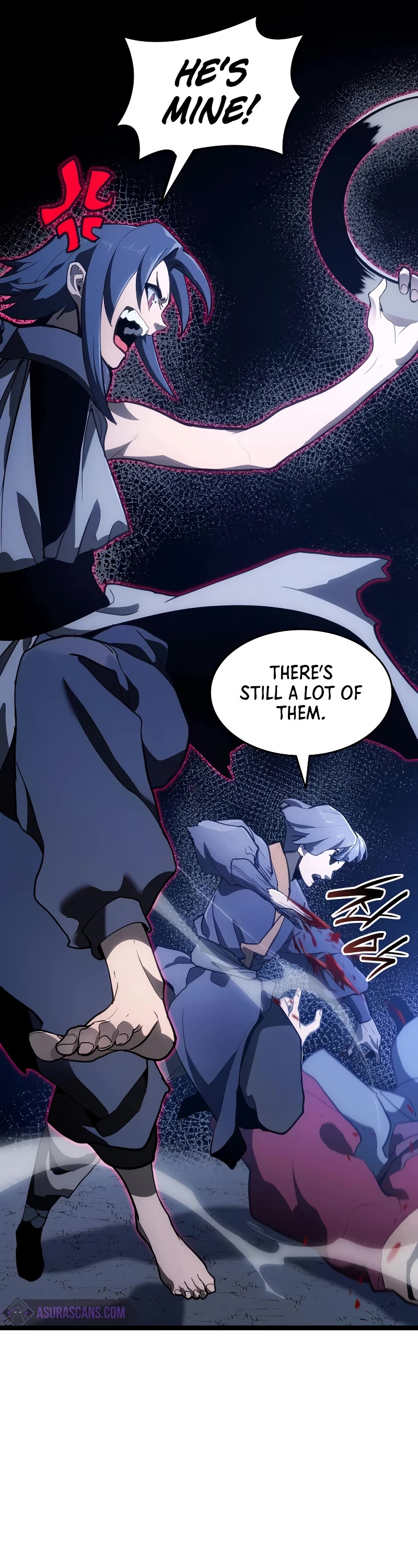 Reaper of the Drifting Moon Chapter 91 page 26 - Chapter 91