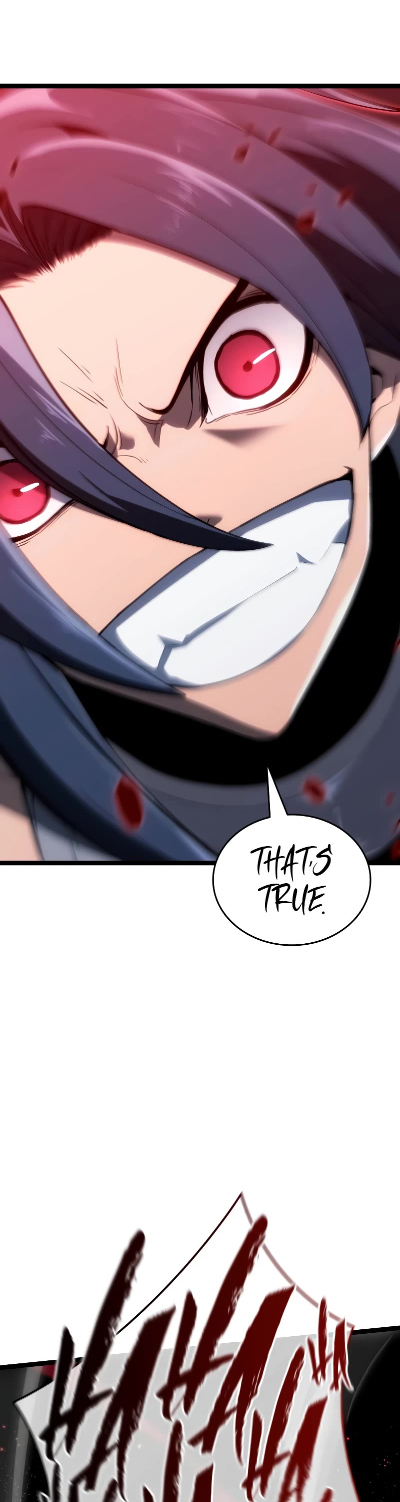 Reaper of the Drifting Moon Chapter 91 page 27 - Chapter 91