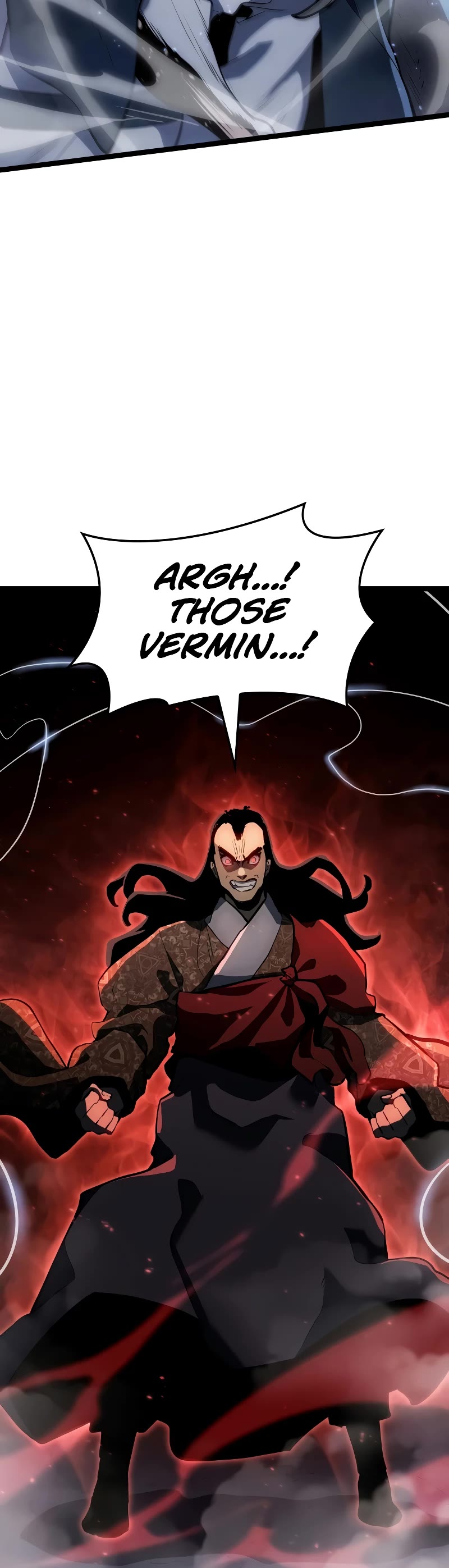 Reaper of the Drifting Moon Chapter 91 page 29 - Chapter 91