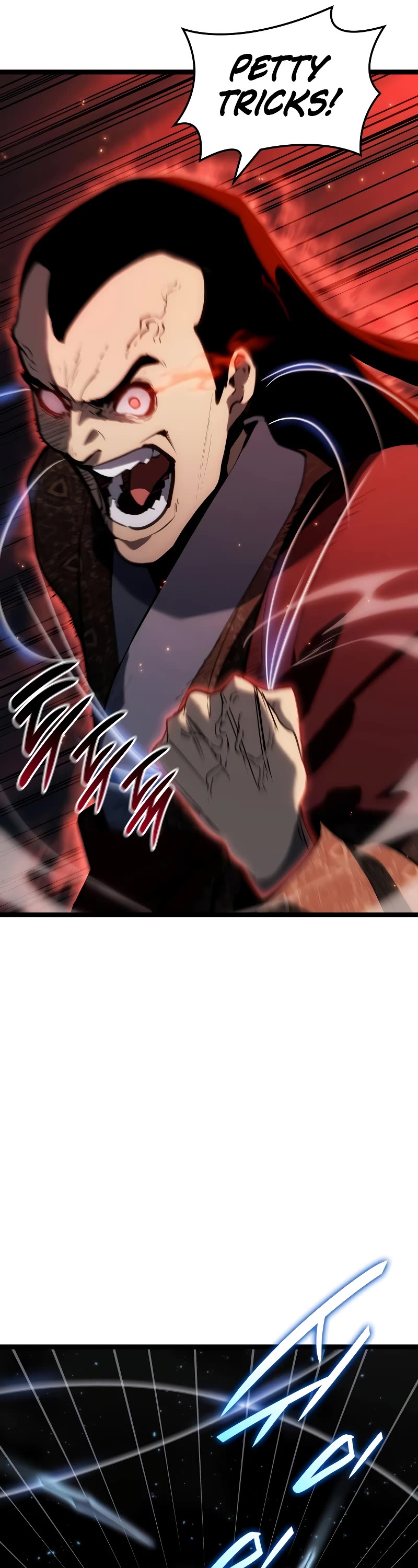 Reaper of the Drifting Moon Chapter 91 page 31 - Chapter 91