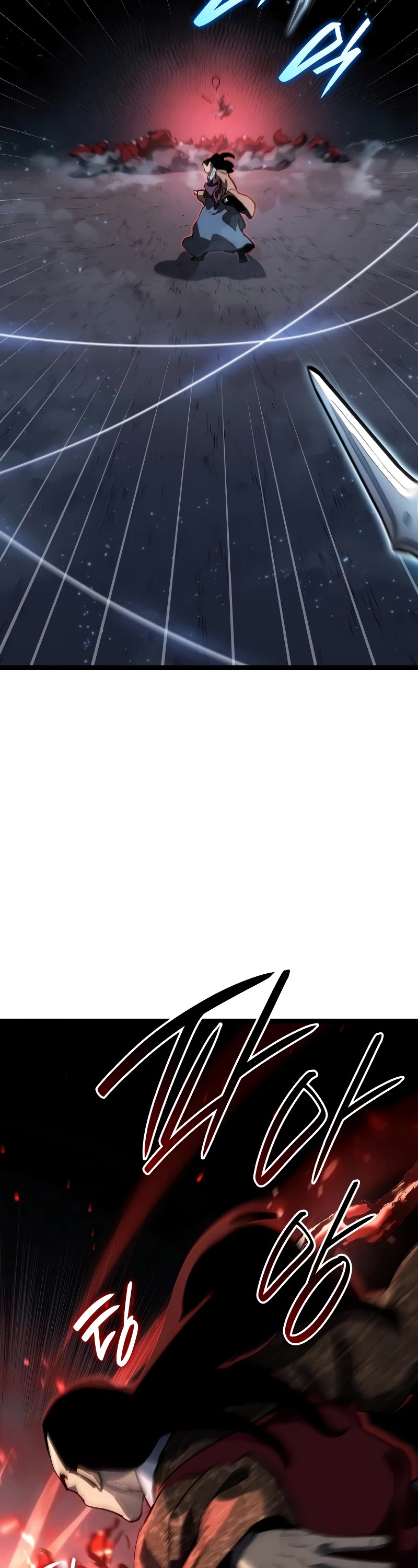 Reaper of the Drifting Moon Chapter 91 page 32 - Chapter 91