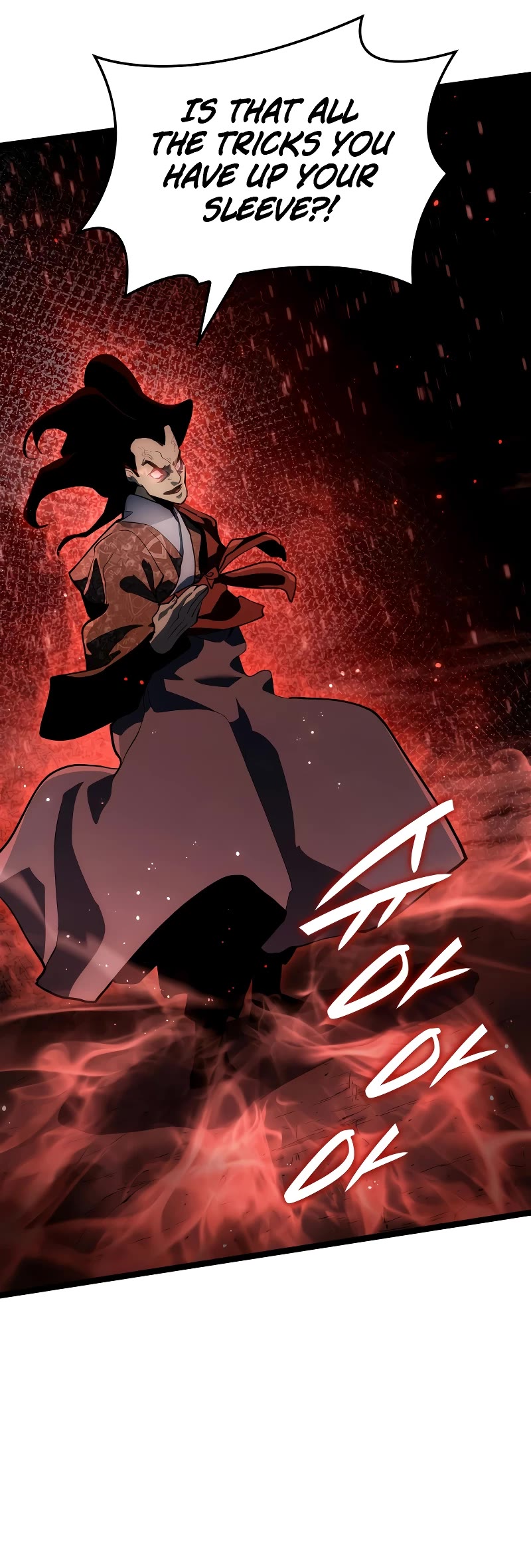 Reaper of the Drifting Moon Chapter 91 page 34 - Chapter 91