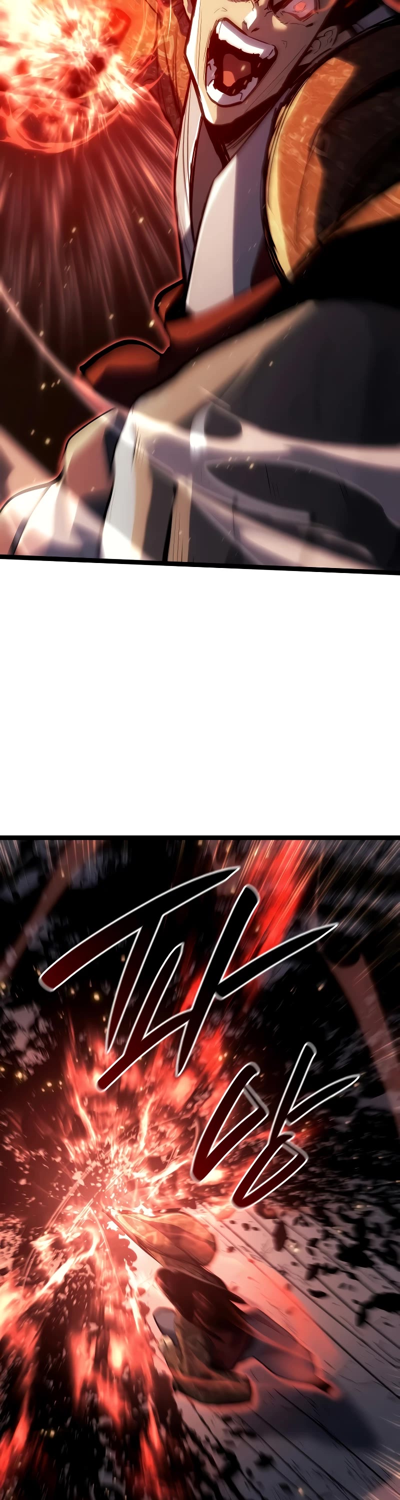 Reaper of the Drifting Moon Chapter 91 page 37 - Chapter 91