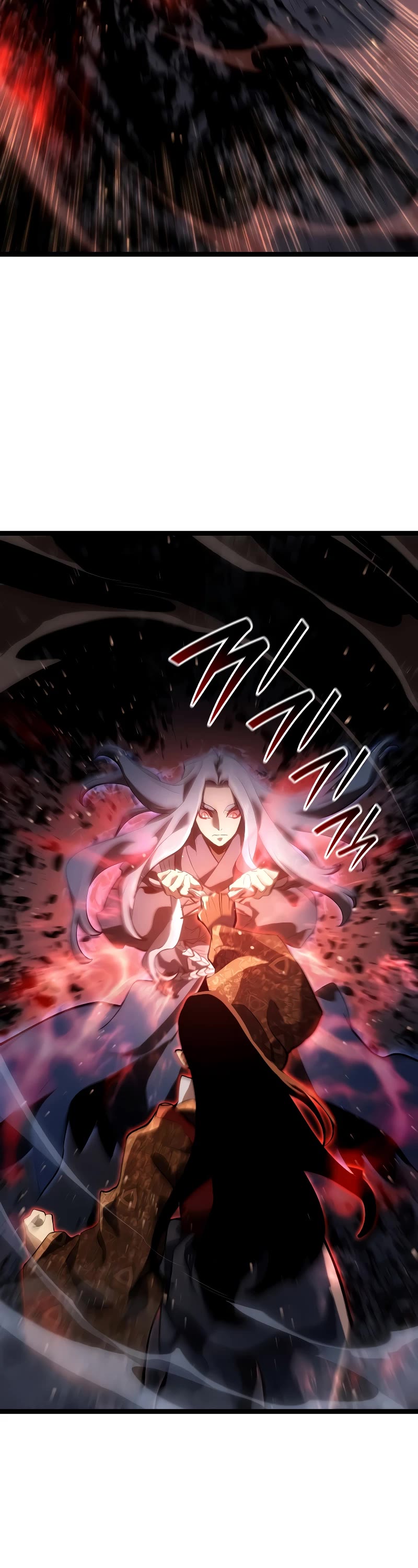 Reaper of the Drifting Moon Chapter 91 page 38 - Chapter 91