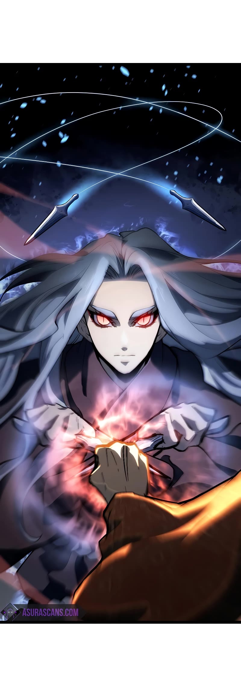 Reaper of the Drifting Moon Chapter 91 page 39 - Chapter 91