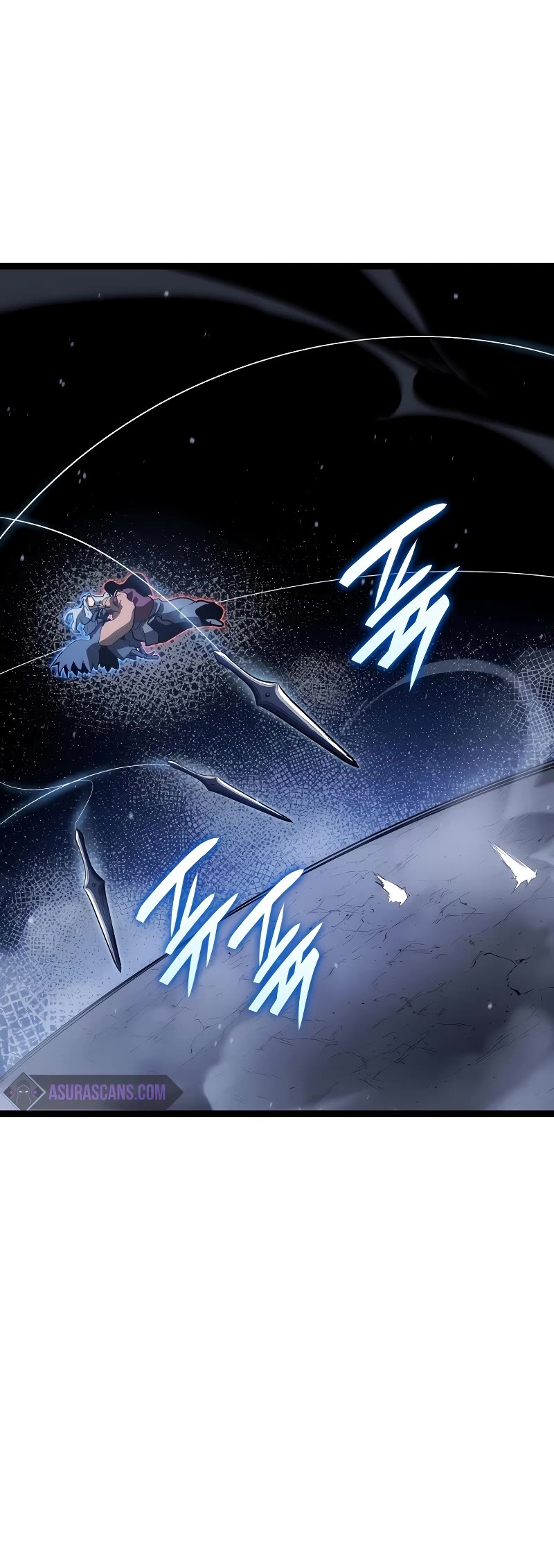Reaper of the Drifting Moon Chapter 91 page 40 - Chapter 91