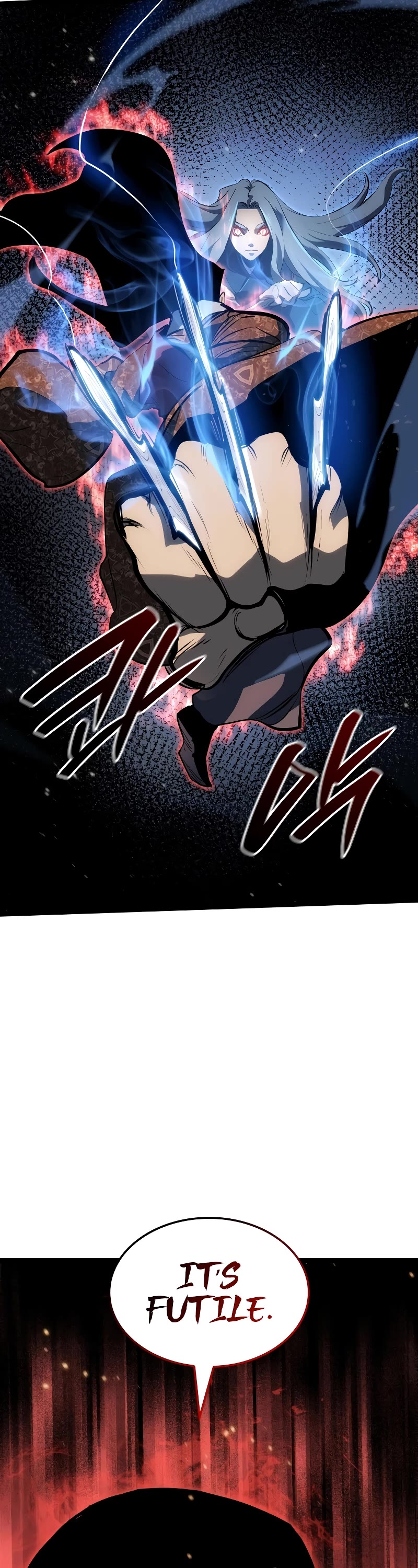 Reaper of the Drifting Moon Chapter 91 page 43 - Chapter 91