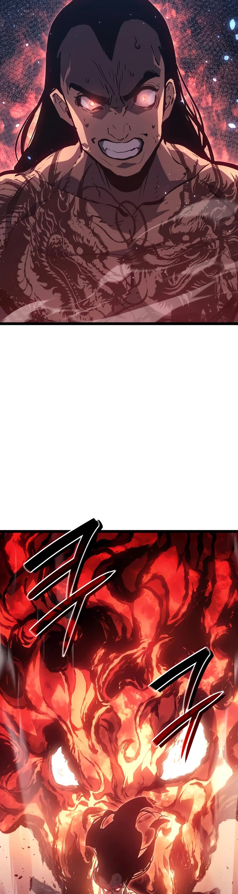 Reaper of the Drifting Moon Chapter 91 page 66 - Chapter 91