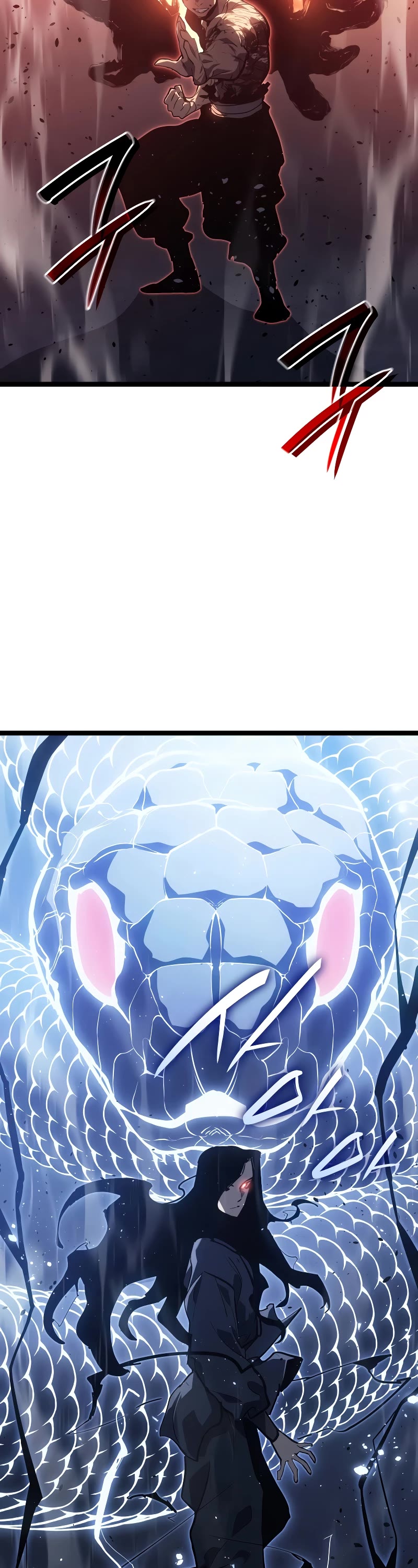 Reaper of the Drifting Moon Chapter 91 page 67 - Chapter 91