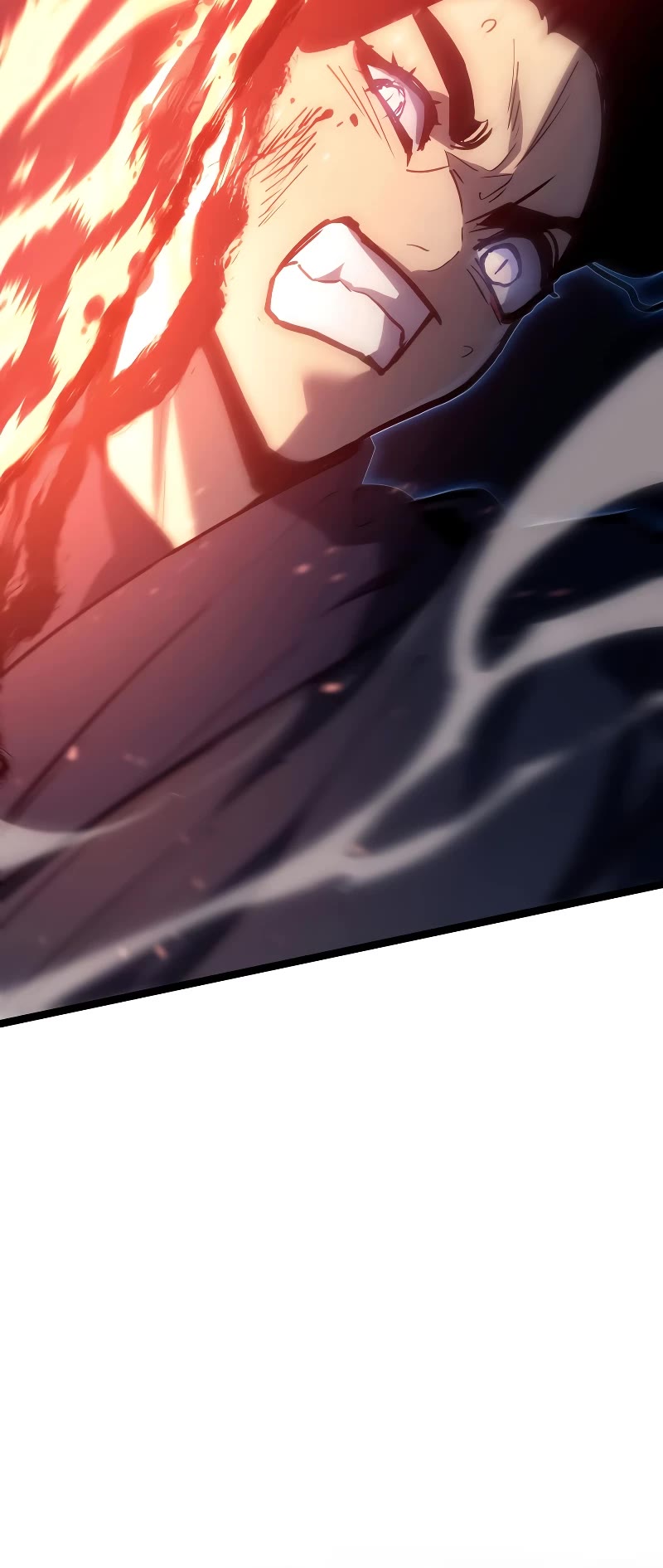 Reaper of the Drifting Moon Chapter 92 page 11 - Chapter 92