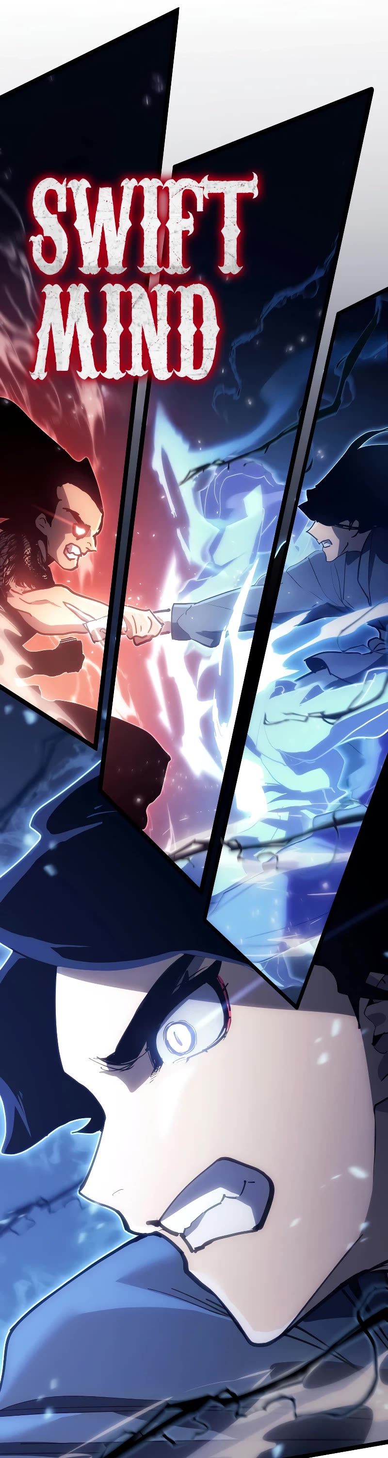 Reaper of the Drifting Moon Chapter 92 page 12 - Chapter 92