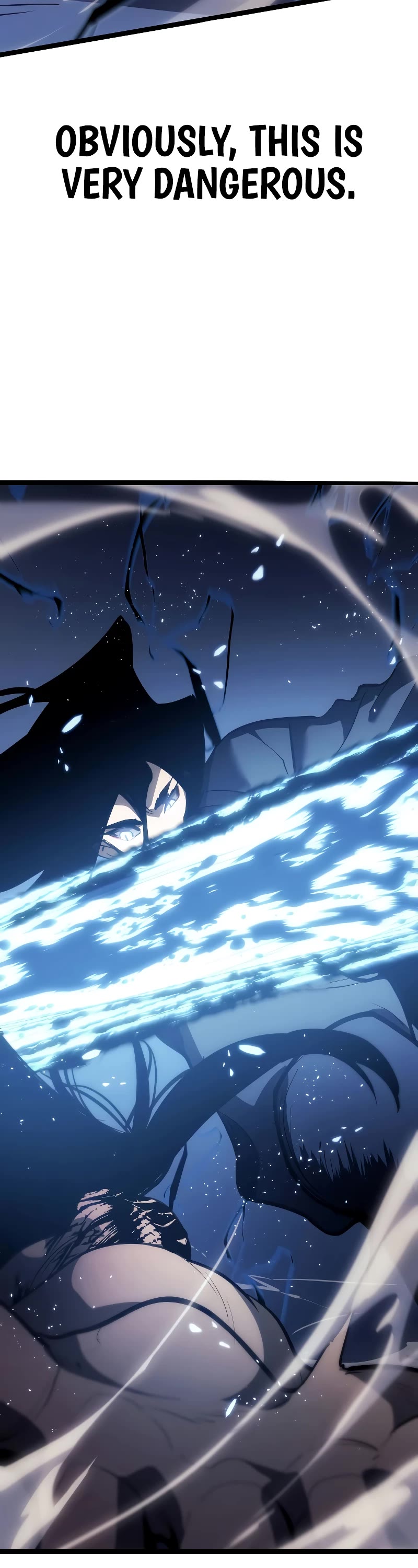 Reaper of the Drifting Moon Chapter 92 page 13 - Chapter 92