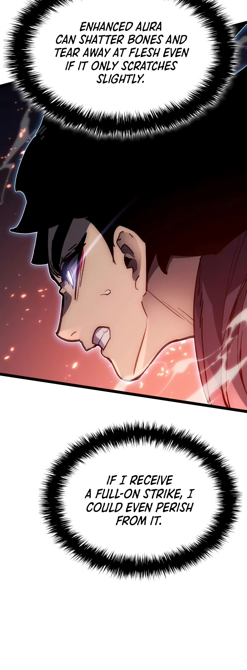 Reaper of the Drifting Moon Chapter 92 page 16 - Chapter 92