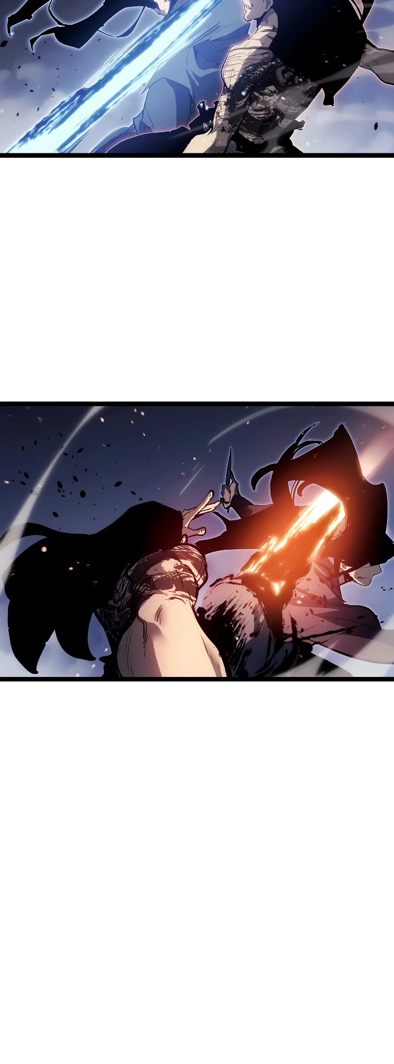 Reaper of the Drifting Moon Chapter 92 page 21 - Chapter 92