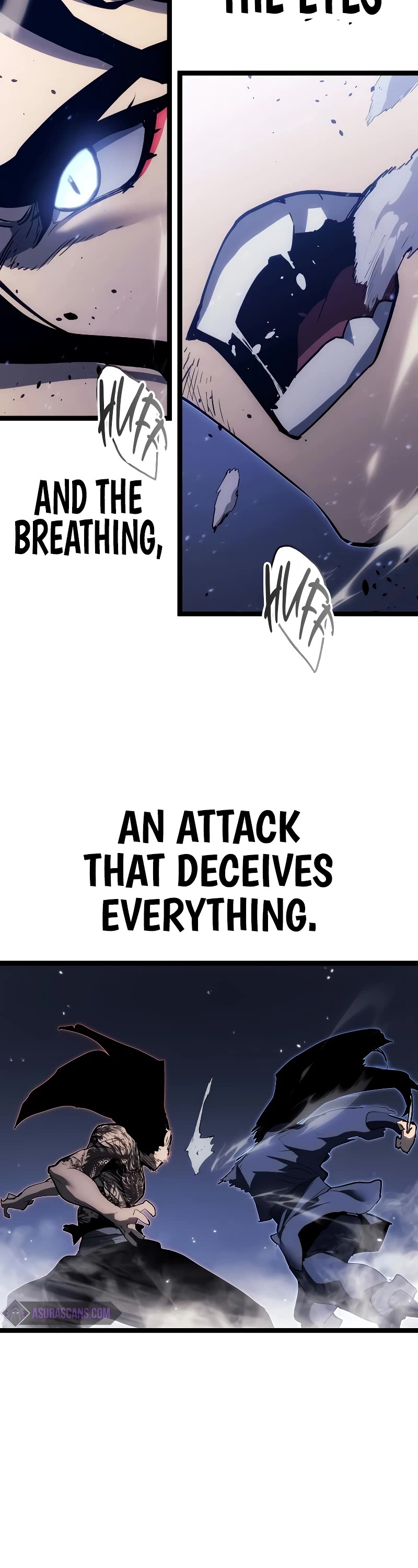 Reaper of the Drifting Moon Chapter 92 page 24 - Chapter 92