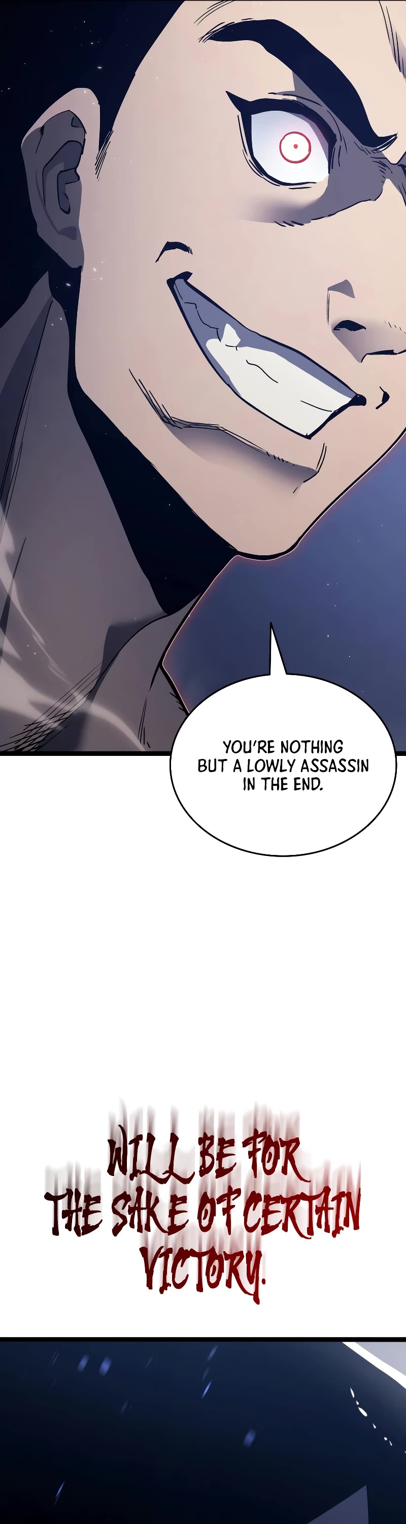 Reaper of the Drifting Moon Chapter 92 page 27 - Chapter 92