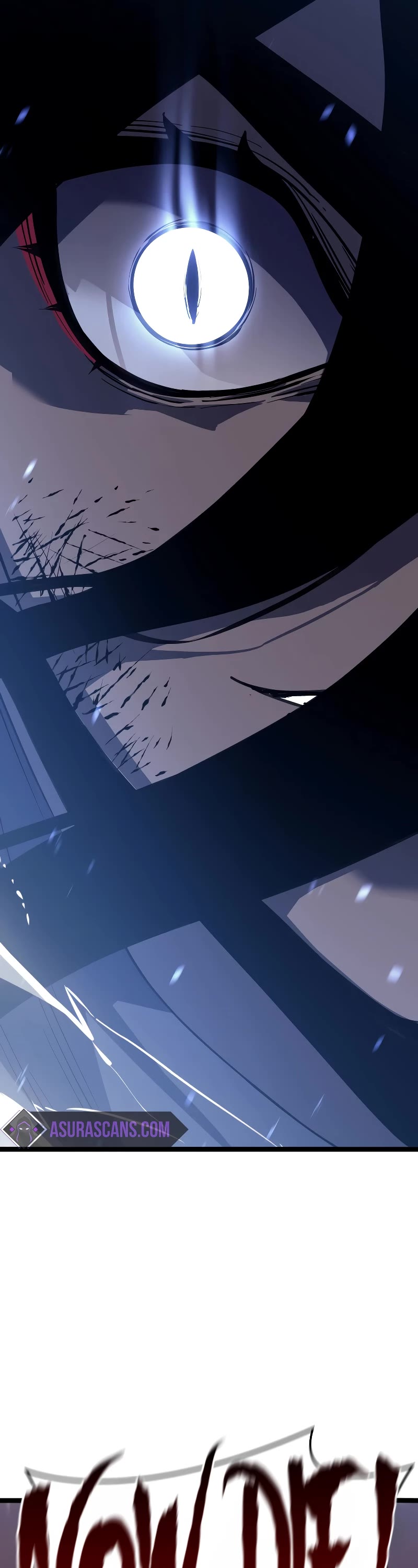 Reaper of the Drifting Moon Chapter 92 page 28 - Chapter 92