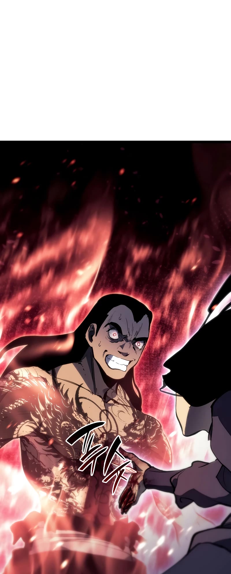 Reaper of the Drifting Moon Chapter 92 page 35 - Chapter 92