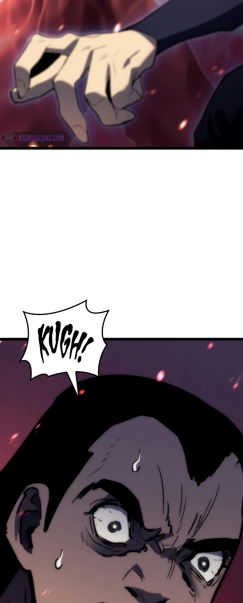 Reaper of the Drifting Moon Chapter 92 page 36 - Chapter 92
