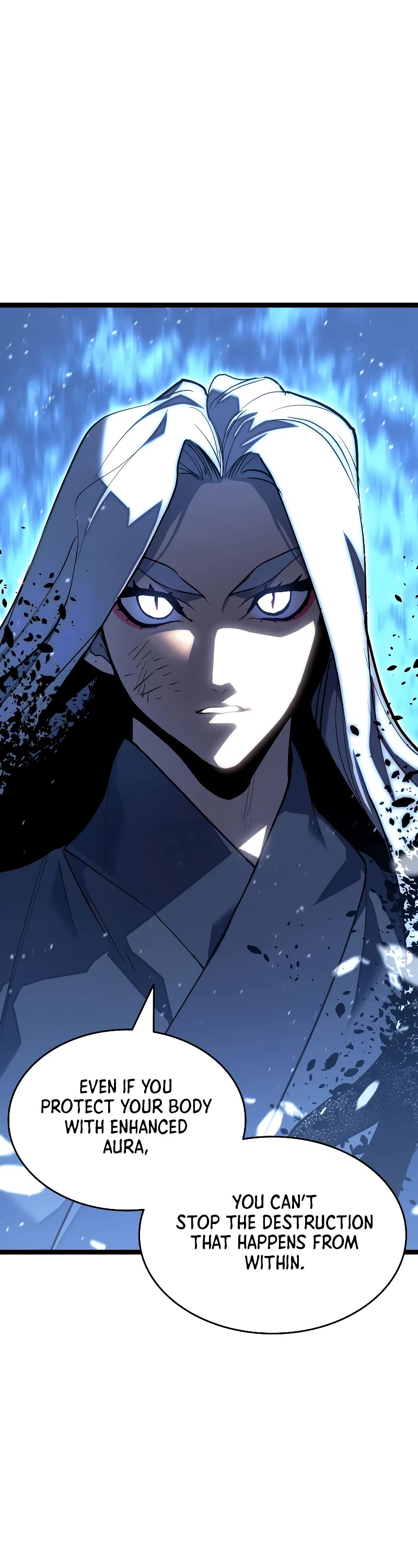Reaper of the Drifting Moon Chapter 92 page 42 - Chapter 92
