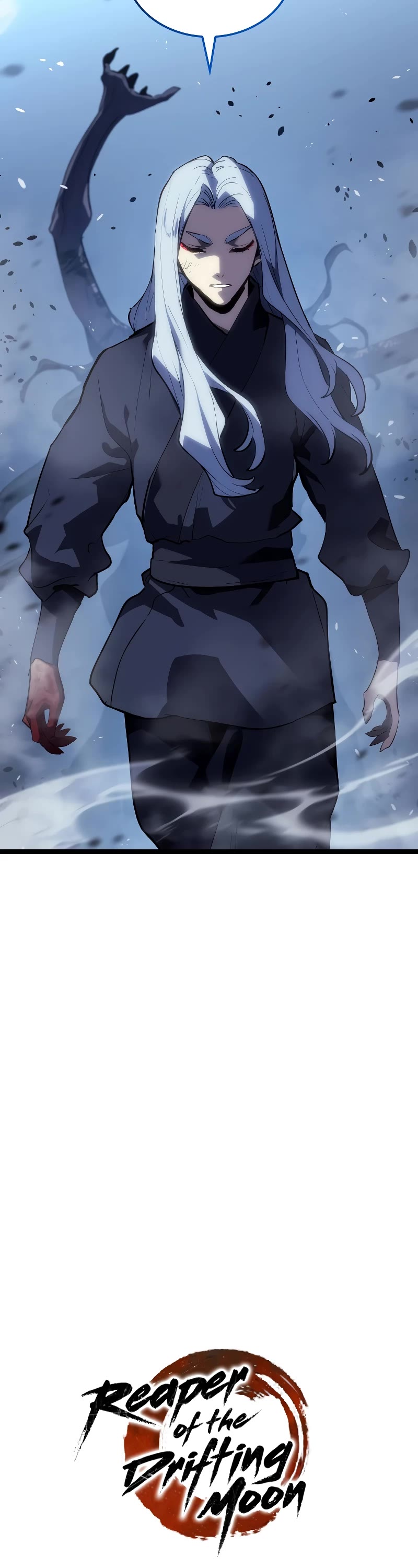 Reaper of the Drifting Moon Chapter 92 page 44 - Chapter 92