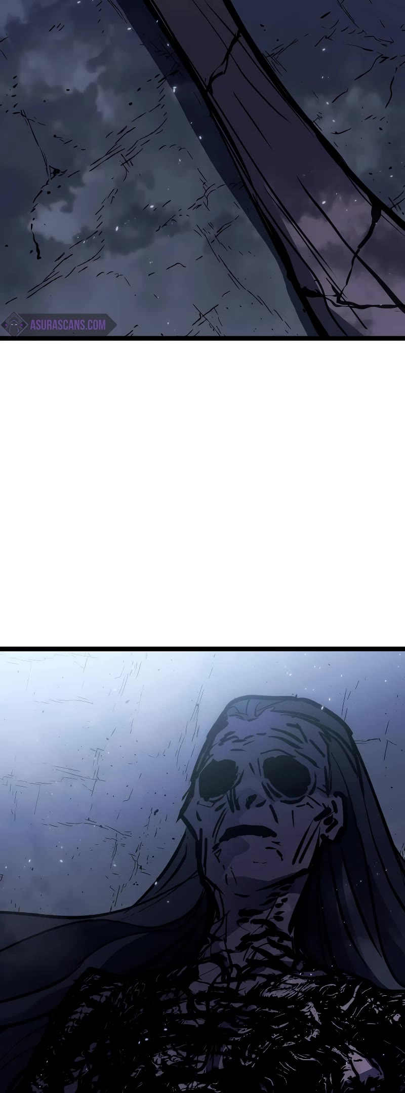 Reaper of the Drifting Moon Chapter 92 page 46 - Chapter 92