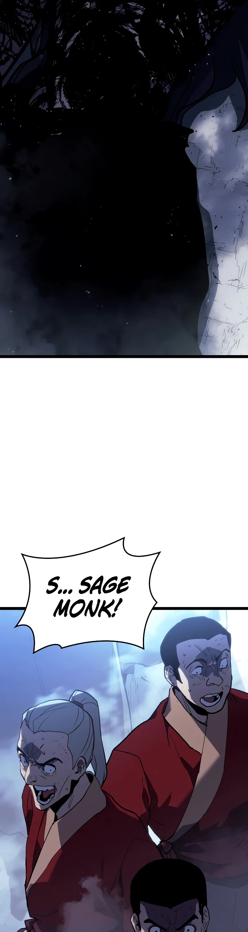 Reaper of the Drifting Moon Chapter 92 page 47 - Chapter 92