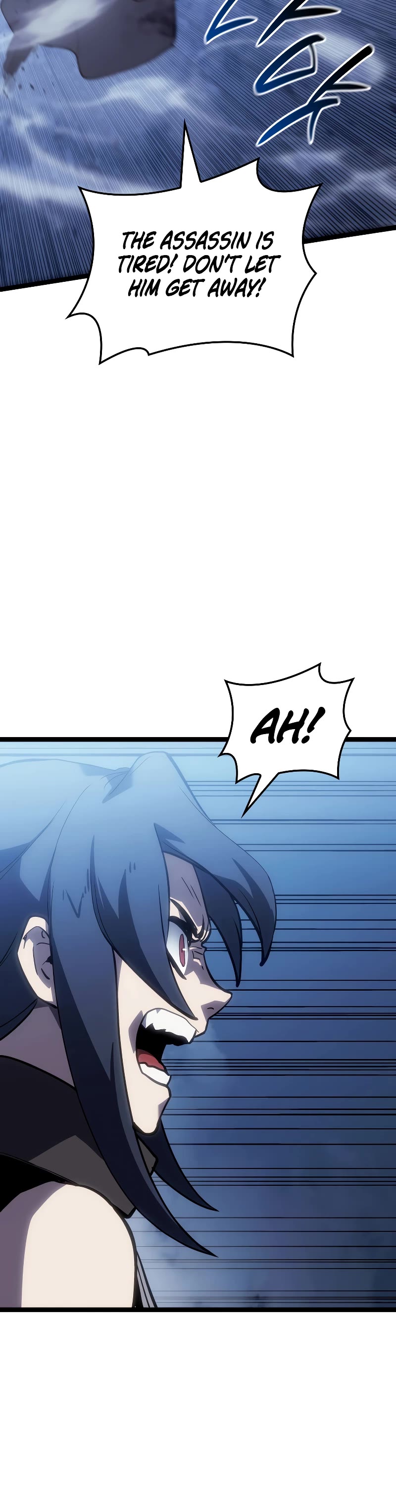 Reaper of the Drifting Moon Chapter 92 page 49 - Chapter 92