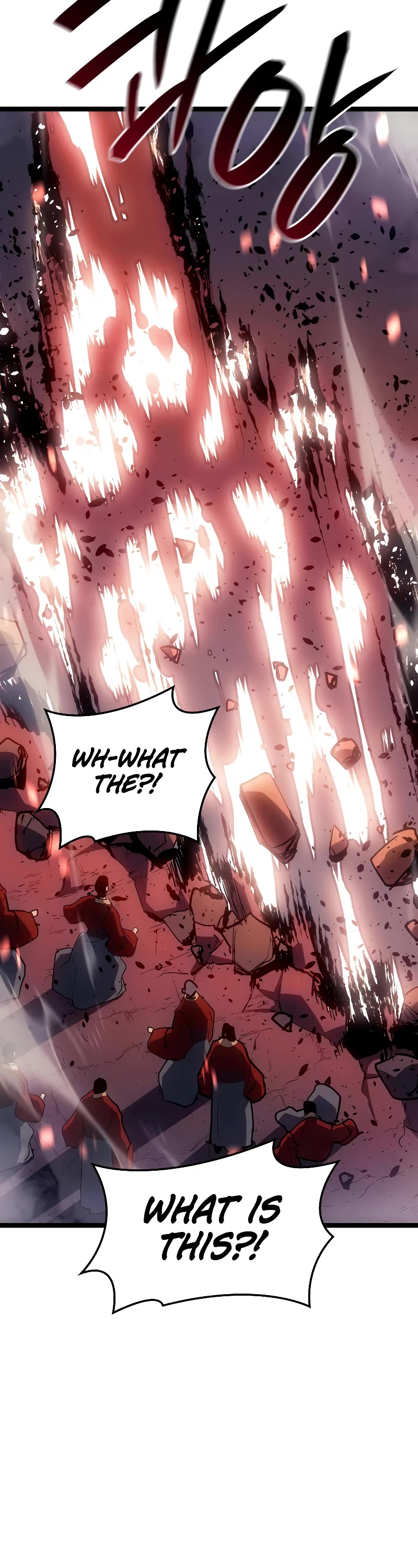 Reaper of the Drifting Moon Chapter 92 page 53 - Chapter 92