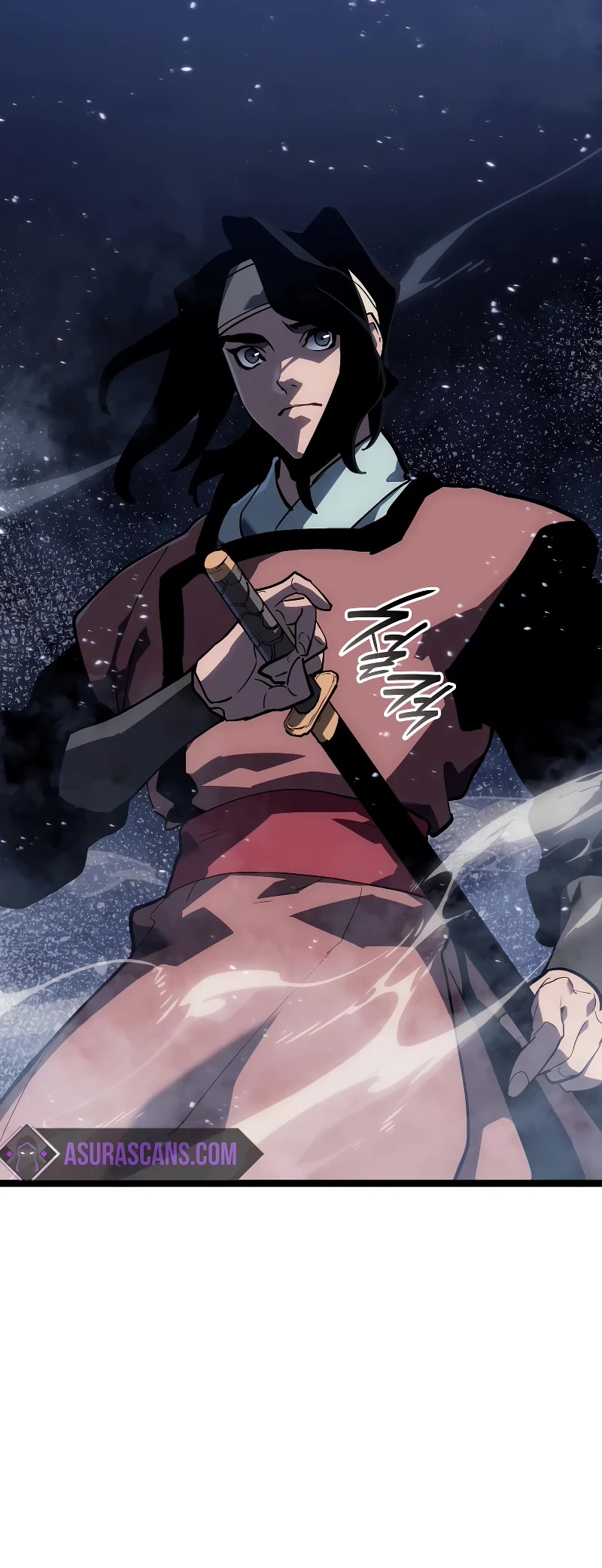 Reaper of the Drifting Moon Chapter 92 page 56 - Chapter 92